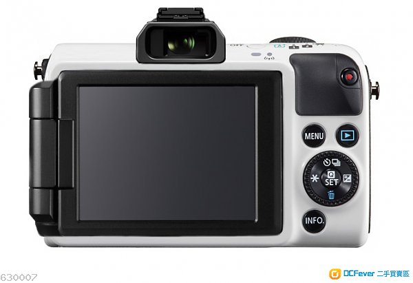 EOS M3?