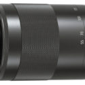 Two EF-M Lenses Discontinued: EF-M 55-200mm F4.5-6.3 IS & 18-150mm F3.5-6.3 IS