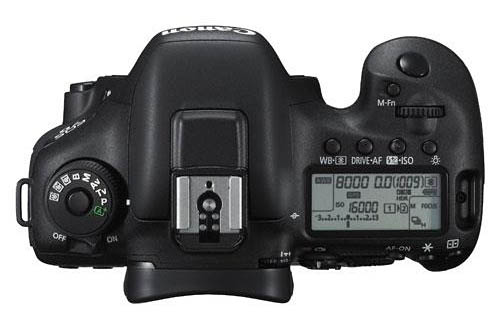 EOS 7D Mark II Manuals