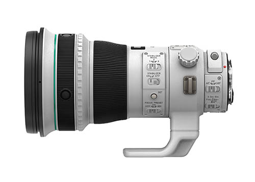 EF 24-105mm IS STM