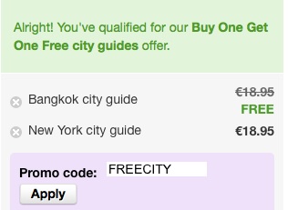 Lonely Planet