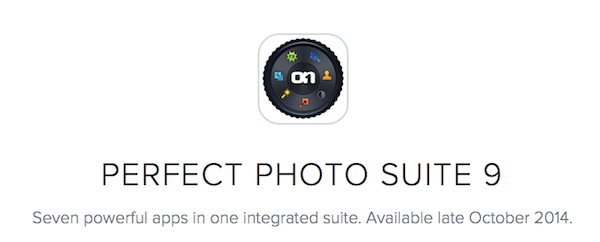 Perfect Photo Suite 9