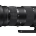 New Firmware For Sigma 150-600mm F5-6.3 DG OS HSM Makes Auto-Focus Up To 50% Faster