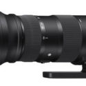 New firmware for Sigma 150-600mm F5-6.3 DG OS HSM makes Auto-Focus up to 50% faster