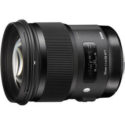 Black Friday Deals: Sigma 50mm f/1.4 DG HSM – $849 (was $949, and more Sigma deals)