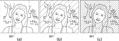 Canon Patent