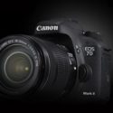 Canon EOS 7D Mark II Deal – $1,099 (reg. $1,499)