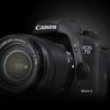 Canon EOS 7D Mark II deal – $1,099 (reg. $1,499)