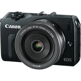 EOS M