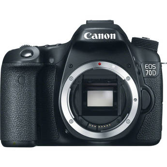 EOS 70D