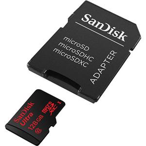 SanDisk Memory Cards