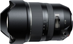 Tamron SP 15-30mm F2.8 VC G2 (A041)