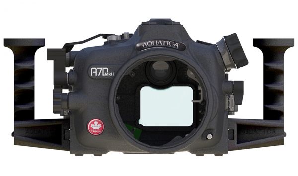 EOS 7D Mark II