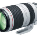 Get Up To £150 Cashback On Select Lenses With Canon UK (ends October 18)