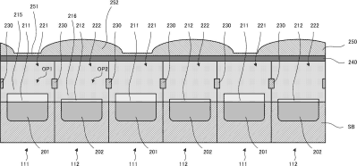 Canon Patent