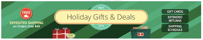 Black Friday