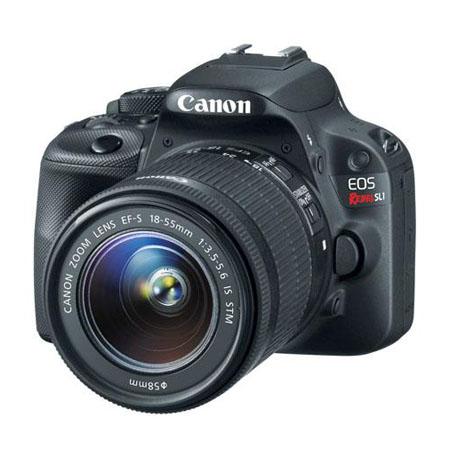 Canon Bundles