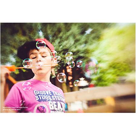 Lensbaby