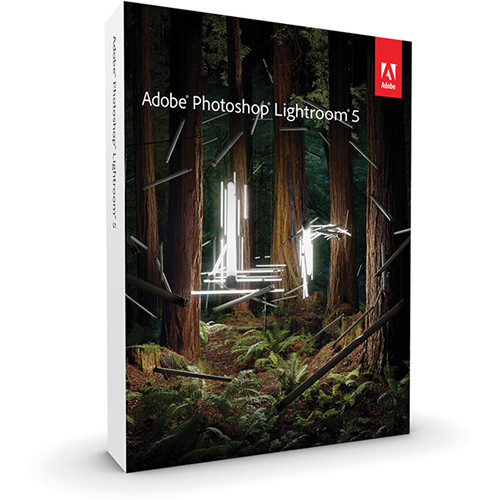 Lightroom 5.7.1