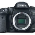 Still Live: EOS 7D Mark II ($1,150), EOS 5D Mark III ($1,999), EOS 6D ($1,197)