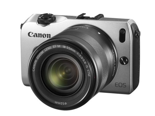 Canon EOS M