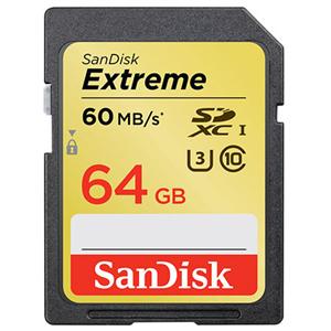 Sandisk