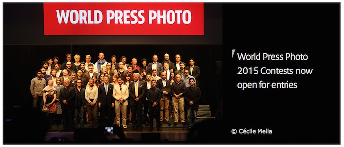 2015 World Press
