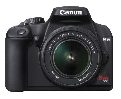  Canon Rebel XS