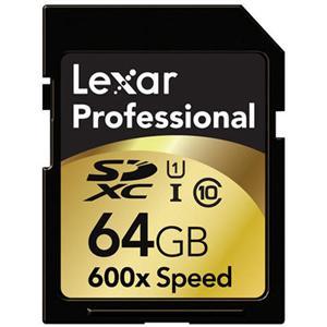 Lexar