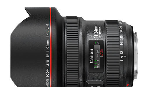 Ef 11-24mm f/4L