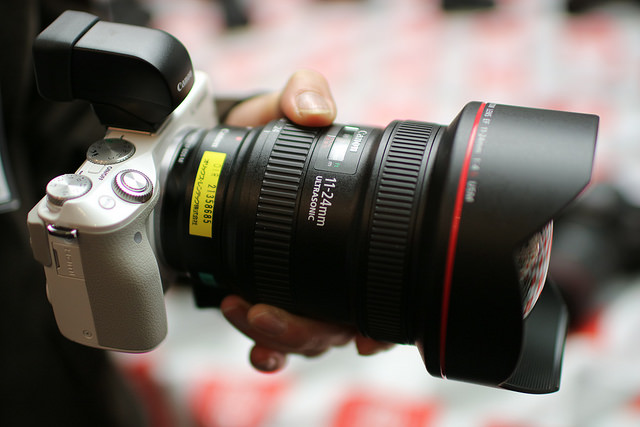 First Independent Canon EOS M3 Sample Pictures (and link to M3