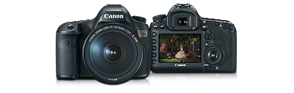 eos 5ds