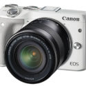 Canon EOS M3 Review (Techradar)