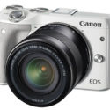 Canon EOS M3 review (Techradar)