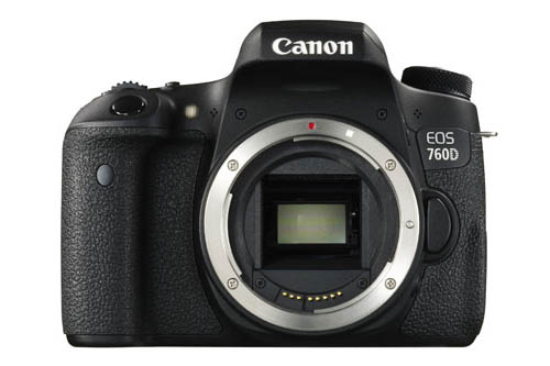 canon 700d dual pixel af