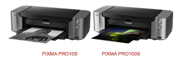 Canon PIXMA PRO-10S - Inkjet Photo Printers - Canon Europe