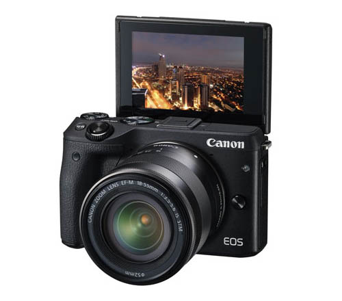 EOS M3