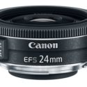 Canon EF-S 24mm F/2.8 STM Pancake Lens Review (a Small And Deadly Lens)