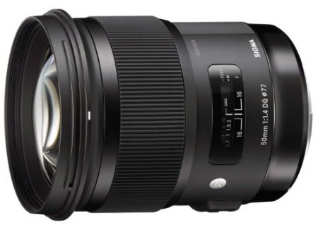 sigma 50mm