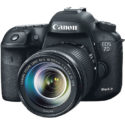 Cyber Monday Deal: Canon DSLR bundles with 3TB HDD and 32GB card (6D, 7D2, 5D3)