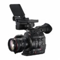 Canon Release Firmware Update For EOS C100, EOS C300 & C300 Mark II, ME200S-SH