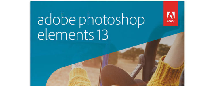 Adobe Photoshop Elements 13