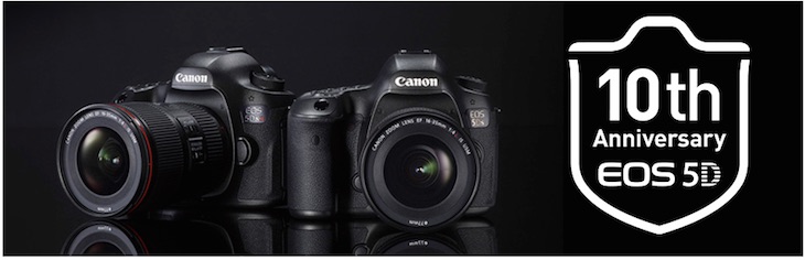 eos 5ds