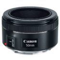 Canon EF 50mm F/1.8 STM Hands-on Review