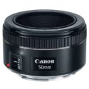 Canon EF 50mm f/1.8 STM hands-on review
