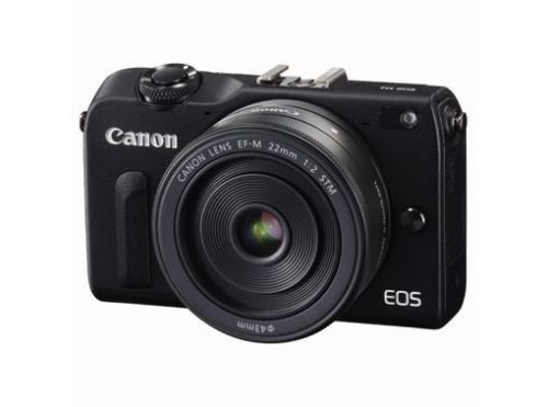 EOS M2