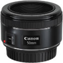 Upcoming Canon RF 50mm f/1.8 STM Lens Shows Up At Certification Authority