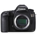 Canon EOS 5Ds Deal – $1130 (reg. $3699, Import Model)
