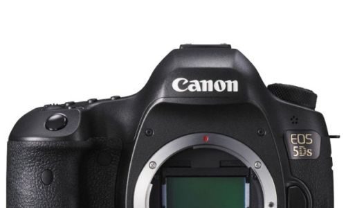 canon eos 5ds deal