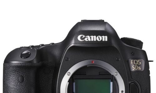 Canon Eos 5ds Deal